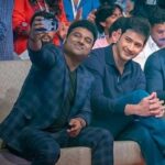 Mahesh Babu Instagram – Happy birthday, Rockstar @thisisdsp. Need I say more? 🤗🤗🤗