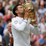 Mahesh Babu Instagram – @djokernole on a roll!! Congratulations on winning the 20th grand slam and proving you’re an indisputable champion yet again!! Looking forward to many more sweeping wins 🏆🙌🙌