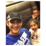 Mahesh Babu Instagram - Wishing my everything a very happy 6th ♥♥♥ May you have all that you wish for and more 🤗🤗🤗 I love you Sita papa😘😘😘