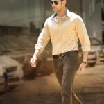 Mahesh Babu Instagram – Bharat Ane Nenu.. Thank you cheptunaanu. :) :) Thanking each one of u for the overwhelming response to The Song of Bharat.