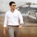 Mahesh Babu Instagram – THE SONG OF BHARAT.
Tomorrow. 10am.