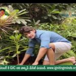 Mahesh Babu Instagram – Planting and nurturing trees is one of the best ways to reduce global warming. Let’s join @mpsantoshtrs’ endeavour to plant 1 crore saplings on the occassion of hon’ble @telanganacmo KCR garu’s birthday on Feb 17th! 

#KotiVriksharchana
#GreenIndiaChallenge 
@ktrtrs