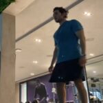 Mahesh Babu Instagram – Raise your game! Accept no limits 💪 Be unstoppable! 

#BoxJumps #FitnessGoals @minash.gabriel