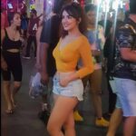 Malvika Sharma Instagram – Glowing with self love ❤💫 #phuketnightlife #banglawalkingstreet #malvikasharma #phuketthailand
@helo_app Bangla Walking Street