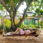 Malvika Sharma Instagram - It’s a helluva start, being able to recognize what makes you happy 😁 #krabithailand #vacationmode #malvikasharma #thailand ❤😁 Krabi, Thailand
