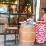Malvika Sharma Instagram - Who wants Pizza? 🍕 Sukhumvit Road