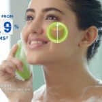 Malvika Sharma Instagram - My Dettol adv is out now ❤❤❤