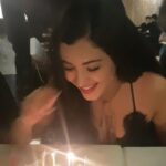 Malvika Sharma Instagram -