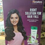 Malvika Sharma Instagram - #malvikasharma#faceofhimalaya #himalaya#advertisement #facewash#shampoo#himalayaantihairfallrange#