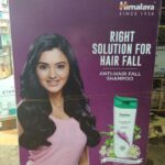 Malvika Sharma Instagram – #malvikasharma#faceofhimalaya #himalaya#advertisement #facewash#shampoo#himalayaantihairfallrange#