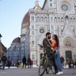 Malvika Sharma Instagram - Happy Valentine’s Day ✨ Red ❤️ Releasing on 9th April 💫 #redthefilm #songshoot #italy ❤️ Florence, Italy