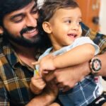 Naga Shaurya Instagram –