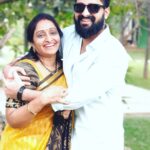 Naga Shaurya Instagram - Happppppppy birthdayyyyyyyy to naa bujji bangaaru amma ki 🤗🤗🤗🤗🤗🤗🤗❤❤❤❤❤❤❤❤❤❤❤🤗🤗🤗🤗🤗