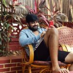 Naga Shaurya Instagram – Stalking time 🙈