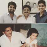 Naga Shaurya Instagram – Since childhood, you’ve been my greatest support and always believed in me. You ensured we learn and earn without losing the human values. Thank you dad, thank you for everything. This #fathersday , I vow to try and set similar values as a father for my children in future.