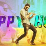 Naga Shaurya Instagram - Be free spirited and come through with flying colors. Wishing You All A Very Happy Holi !!!