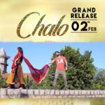 Naga Shaurya Instagram – Here’s the making of #DrunkAndDrive song! The most fun filled song from #Chalo.  Full Video Link In Story