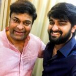 Naga Shaurya Instagram – ‪On the eve of Bhogi, happy to announce that Megastar Chiranjeevi Garu accepted my request to attend our #Chalo pre-release function on January 25th. Naa aanandhaniki avadhulu levu. Thank you so much Sir. 😍😍‬