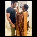 Naga Shaurya Instagram - అందరికీ శ్రీ ప్లవ నామ సంవత్సర ఉగాది శుభాకాంక్షలు....! 🤗