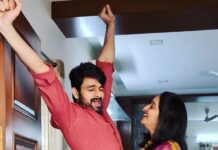 Naga Shaurya Instagram - Pooja ani cheppi podhunne lepesaru.😴 #happydussehra