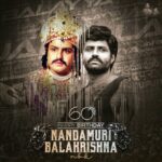 Naga Shaurya Instagram - A Man Of Boundless Talent 😍🙏 Happy to Present #NBKBirthdayCDP Shri #NandamuriBalaKrishna garu #NBK60BirthdayCelebrations