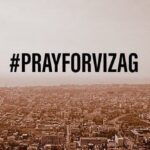 Naga Shaurya Instagram – I pray for the safety of the people who are effected due to the gas leakage in Vizag . Hope everyone will be safe. 
#VizagGasLeak #PrayForVizag