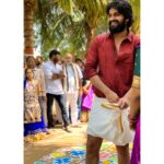 Naga Shaurya Instagram – Nothing says Sankranti more than a Pancha…!!!!
Happy Sankranti Everyone 🤗🤗 ##sankranthi2020