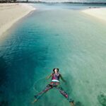 Nargis Fakhir Instagram – 🌊☀️❤️ #maldives