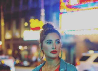 Nargis Fakhir Instagram - I am stronger because I had to be, I am smarter because of my mistakes, happier because of the sadness I have known and now wiser because I learned. . . . No one is perfect and we all go through experiences that shape us in different ways. But one thing you must never do … you must never give up. ❤️🙏🙏🙏🙏 Dubai, UAE