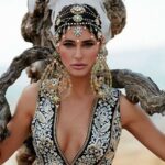 Nargis Fakhir Instagram - ☀️ #turkey #Elle #magazine