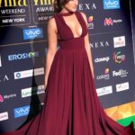 Nargis Fakhir Instagram - Feeling Fabulous #iifa2017 New York, New York