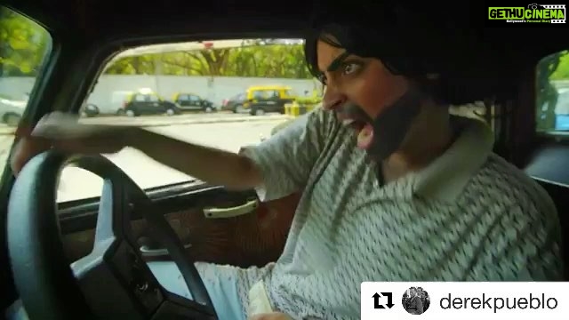 Nargis Fakhir Instagram - ππππΌππΌπ€¦π»ββοΈ#repost .. . ππΌπ₯ #Repost @derekpueblo γ»γ»γ» Can't decide which of these beauties is more gorgeous π. My favorite moment is when @nargisfakhri pulls her number out of her cleavage, because if you look at @iisuperwomanii, she's 0% in character as @iimanjeetii. She's fully enjoying the moment as Lilly. π My other favorite shot is when Nargis crouches down to hug Lilly. We shot this over a year ago, and I edited it over 6 months ago. Stoked to see Lilly finish the other music videos that go with this one. See the full video with subtitles on Lilly's YouTube channel π Hollywood Hills