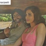 Nargis Fakhir Instagram – #Repost @iimanjeetii @iisuperwomanii 
New video Thursday: If I Was A Rapper #StayTuned #youtube .😂❤️🔥💃🏼 ITS OUT now 😂💯🔥💃🏼