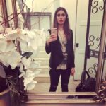 Nargis Fakhir Instagram - Ready Home