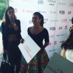 Nargis Fakhir Instagram – #GlobalCitizen #GlobalGoals #nyc