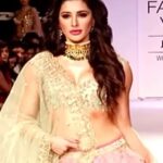 Nargis Fakhir Instagram – The time i was Indian Barbie. 😘 💖