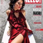 Nargis Fakhir Instagram - Hello 👋🏼