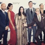 Nargis Fakhir Instagram - #SpyMovie