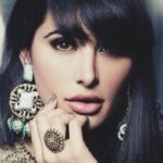 Nargis Fakhir Instagram –