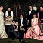 Nargis Fakhir Instagram - #Filmfare #style&glamourAwards
