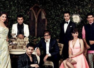 Nargis Fakhir Instagram - #Filmfare #style&glamourAwards