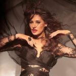 Nargis Fakhir Instagram – Dress up.
#kick