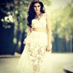 Nargis Fakhir Instagram - Nobelesse mag jan issue