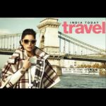 Nargis Fakhir Instagram - india travel #budapest #rohanTheGreat #biancaTheAwesome