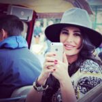 Nargis Fakhir Instagram - Travel Diaries. #budapest #buda #castles #tuktuk #funpeople