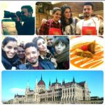 Nargis Fakhir Instagram – #repost @rohanshrestha #budapest #funpeople