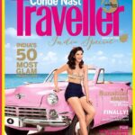 Nargis Fakhir Instagram – Conde Naste traveller