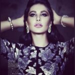 Nargis Fakhir Instagram - One of my fav pics from@vogue india #TBT