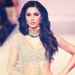 Nargis Fakhir Instagram – #LFW #anushreereddy