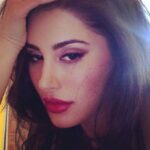 Nargis Fakhir Instagram – Thinking